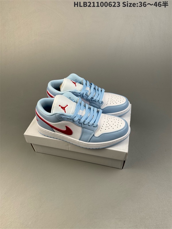 women air jordan 1 shoes 2024-9-5-380